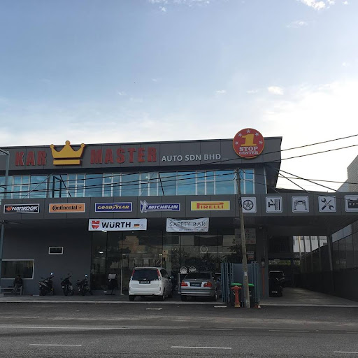 Kar Master Auto Accessories & Service Kar Master Auto Accessories & Service