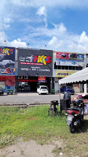 HKKS Golden Auto & Car Accessories HKKS Golden Auto & Car Accessories