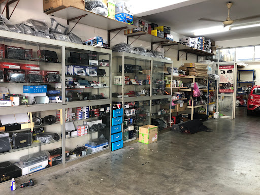 Golden Point Auto Accessories Golden Point Auto Accessories