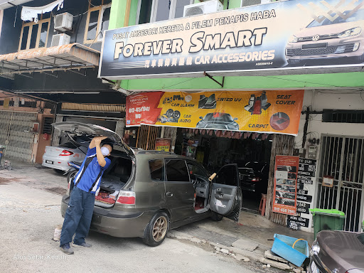 Forever Smart Car Accessories Forever Smart Car Accessories