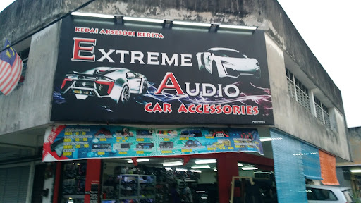Extreme Audio Car Accessories Extreme Audio Car Accessories