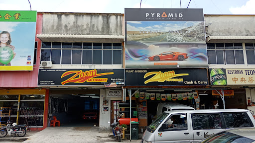 Zoom Automart Car Accessories & Tinted Zoom Automart Car Accessories & Tinted