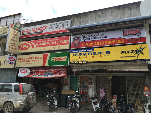 U-Hup Auto Supplies U-Hup Auto Supplies
