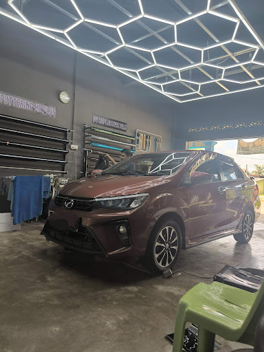 Yan Auto Accessories Yan Auto Accessories