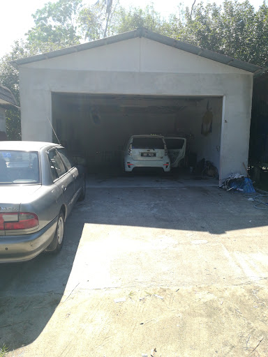 Din Tinted Din Tinted
