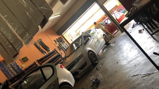 Shafiq Auto Accessories Shafiq Auto Accessories