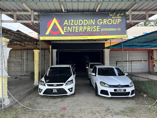 Sr Auto Accessories