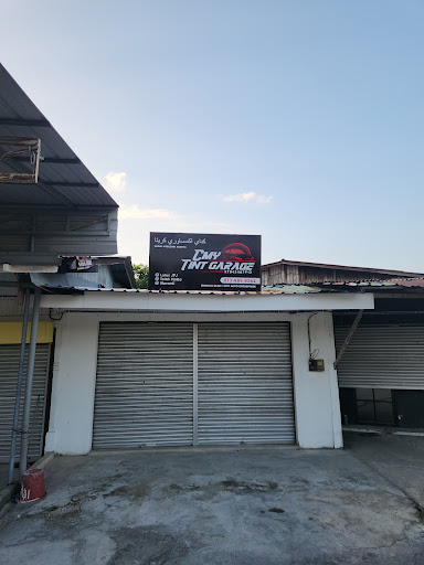 CMY Tint Garage CMY Tint Garage