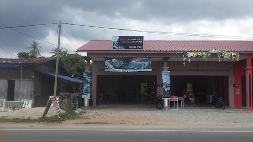 Yan Auto Accessories Yan Auto Accessories