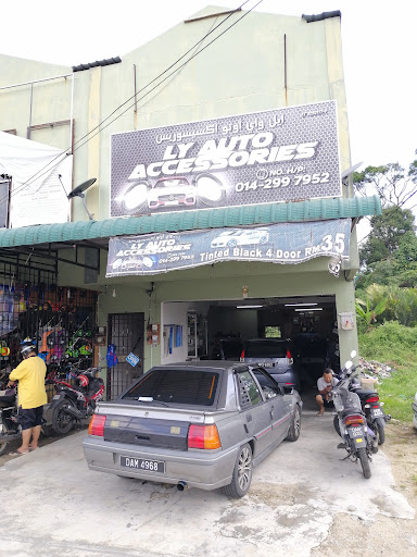 LY Auto Accessories LY Auto Accessories