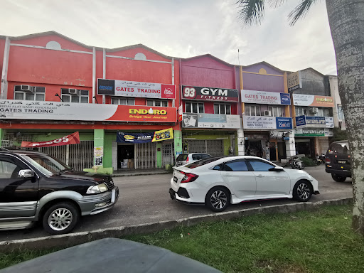 Gates Auto Parts Supply Sdn Bhd Gates Auto Parts Supply Sdn Bhd