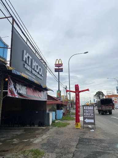 Kt Kool Tint Specialist Wakaf Che Yeh Kt Kool Tint Specialist Wakaf Che Yeh