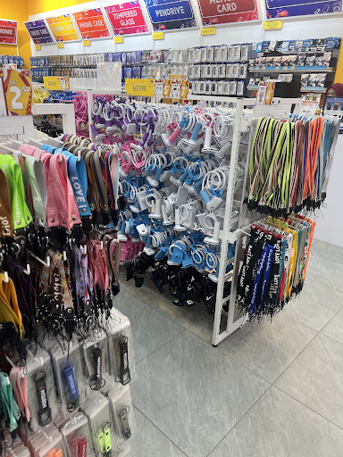 DIY Accessories Gua Musang DIY Accessories Gua Musang