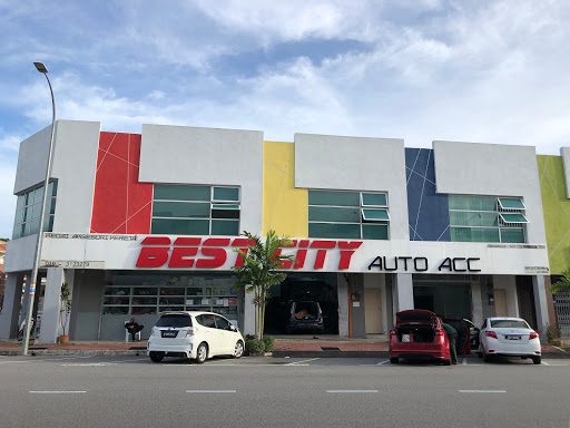 Best City Auto Accessories Best City Auto Accessories