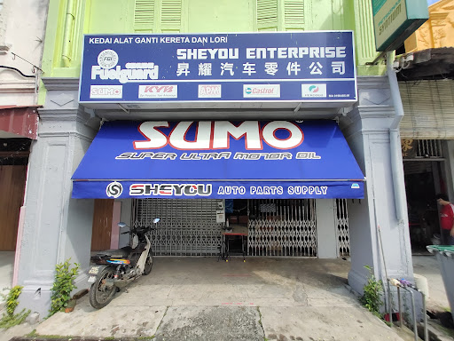 Sheyou Enterprise (Auto parts) Sheyou Enterprise (Auto parts)