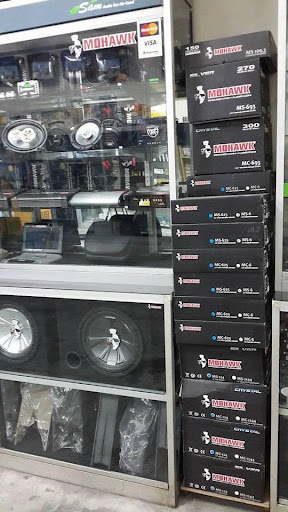 Sam Audio Sam Audio