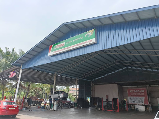 SJ Car Auto Spare Parts Trading SJ Car Auto Spare Parts Trading