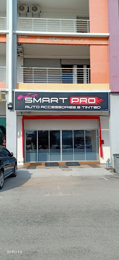 Smart Pro Auto Accessories & Tinted Smart Pro Auto Accessories & Tinted