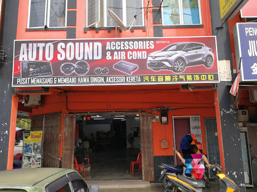Auto Sound Accessories &air Cond Pusat Perniagaan Kiara Bahau Auto Sound Accessories &air Cond Pusat Perniagaan Kiara Bahau