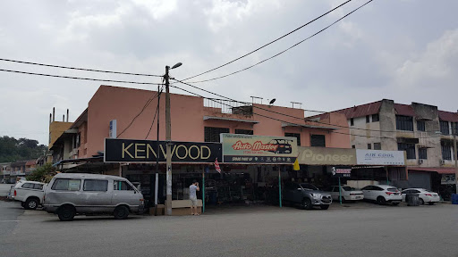 AutoMaster store Sdn Bhd AutoMaster store Sdn Bhd