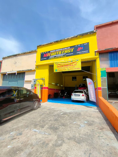 MH Auto Fast-Kuala Pilah MH Auto Fast-Kuala Pilah