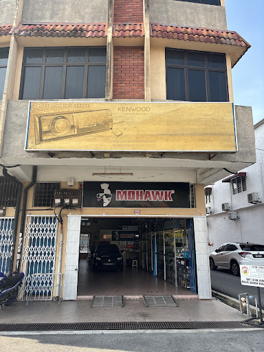 Khang Auto Hifi & Accessories Khang Auto Hifi & Accessories