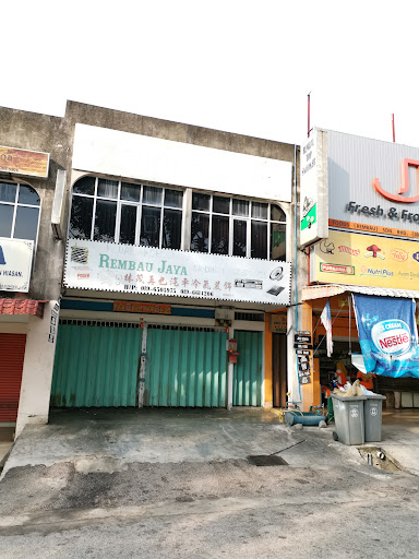 Rembau Jaya car Air cond & Accessories Rembau Jaya car Air cond & Accessories