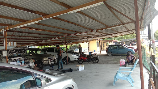 Ai KZ Auto Workshop Rembau Ai KZ Auto Workshop Rembau