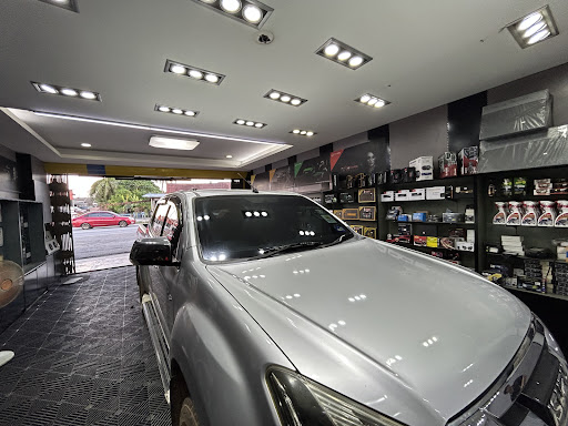 RhinePro by Carsen Accessories RAUB