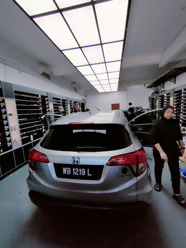 Pegasus Auto Tint Shop AirCool Raub Pegasus Auto Tint Shop AirCool Raub