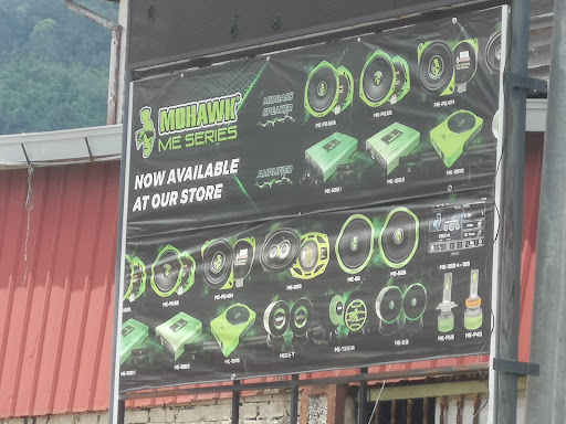 KK Auto Air Cond and Car Accessories KK Auto Air Cond and Car Accessories
