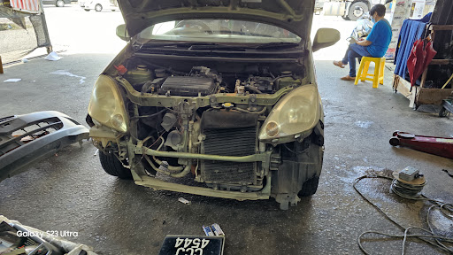 Yin Kwong Car Accessories & battery Yin Kwong Car Accessories & battery