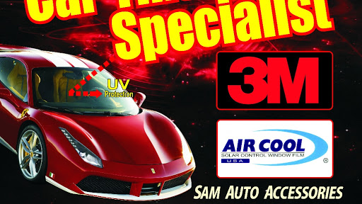Sam auto accessories Sam auto accessories