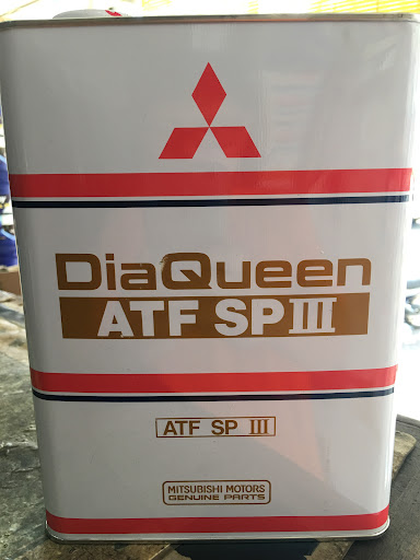 Ghin Fatt Hin Auto Supplies Sdn. Bhd.