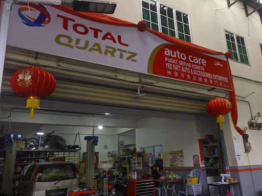 Yee Fatt Auto & Accessories Enterprise Yee Fatt Auto & Accessories Enterprise