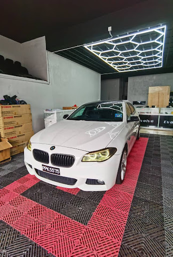 Evolve Auto Garage Evolve Auto Garage