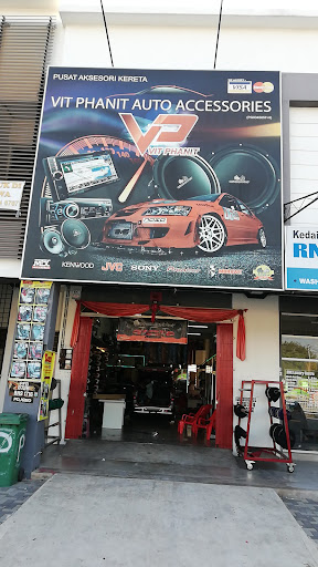 Vit Phanit Auto Accessories Vit Phanit Auto Accessories