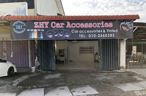 ZHY Car Accessories & Tinted ZHY Car Accessories & Tinted