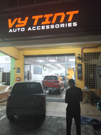 Vy Tint Auto Accessories Vy Tint Auto Accessories
