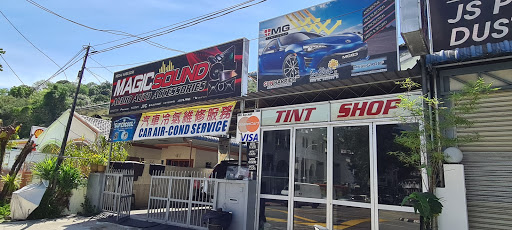 Magic Sound Audio Auto Accessories Magic Sound Audio Auto Accessories