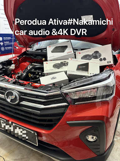 Power Sound Auto Accessories Sdn. Bhd. Power Sound Auto Accessories Sdn. Bhd.