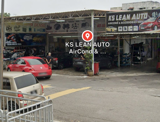 KS LEAN AUTO AirCond & Accessories Service KS LEAN AUTO AirCond & Accessories Service