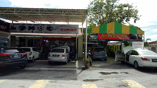 KS LEAN AUTO AirCond & Accessories Service KS LEAN AUTO AirCond & Accessories Service