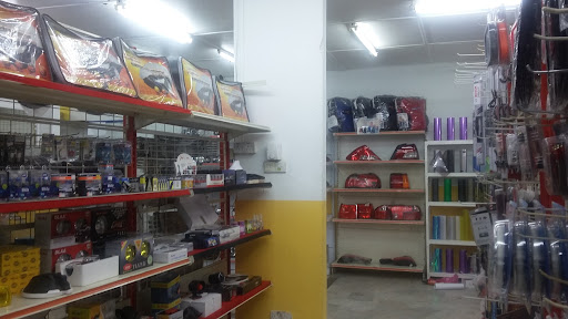 Leong Yit Car Accessories Leong Yit Car Accessories