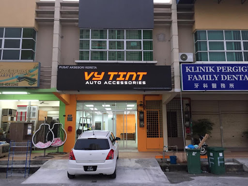 Vy Tint Auto Accessories Vy Tint Auto Accessories
