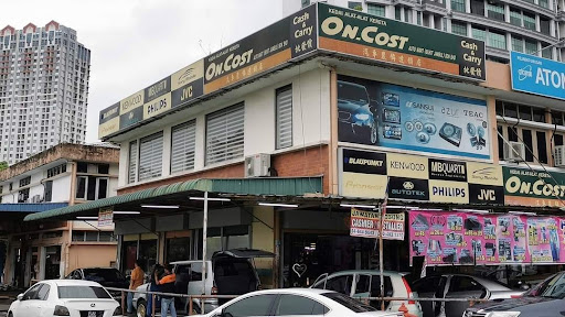 On. Cost Auto Mart On. Cost Auto Mart