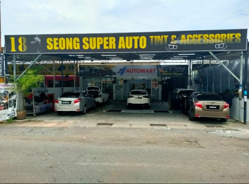 JS Automart@Seong Super Auto Tint & Accessories