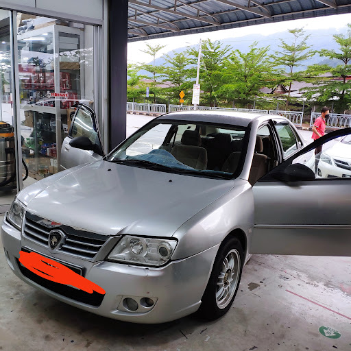Jin Feng Auto Accessories & Air Cond Jin Feng Auto Accessories & Air Cond