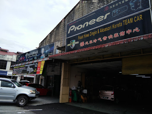 Team Car Auto Kampar Team Car Auto Kampar
