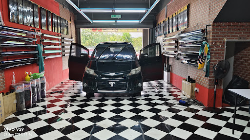 ROSLY TINTED SHOP (KAMPAR) ROSLY TINTED SHOP (KAMPAR)